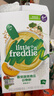 小皮（Little Freddie）婴幼儿辅食蓝莓藜麦菠菜谷物米粉160g*3盒 婴儿7个月以上米糊辅食 实拍图