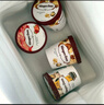哈根达斯（Haagen-Dazs）吉拿棒风味冰淇淋 420ml 大桶家庭装冰激凌 实拍图