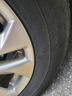 邓禄普（DUNLOP）轮胎/汽车轮胎 225/65R17 102T GRANDTREK ST30 原厂配套本田CRV 实拍图