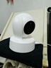 普联（TP-LINK）摄像头家用监控器 室内高清无线智能网络摄像机 360°度全景旋转云台手机APP远程查看双向语音对讲 【单镜头 | 单画面】300万高清 官方标配无卡【30天云存储体验包】 4mm 实拍图