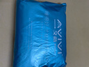 艾薇学生蚊帐宿舍 强遮光 单开门床帘蚊帐0.9米 摘星猫【上下铺通用】 实拍图