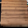 得力（deli）围棋中国象棋套装双面棋盘 多功能棋五子棋仿竹篓开学礼物 实拍图