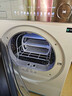 海信璀璨WG100I5+DG100I5洗烘套装活水三变频洗柔烘 实拍图