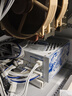 海韵（SEASONIC）1200W青龙白金牌电脑电源 ATX3.1/PCIE 5.1 支持5090/9070显卡 实拍图