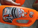 威猛先生（Mr Muscle）管道疏通啫喱 960ml*2瓶（厨房+卫浴） 厕所 厨房管道疏通 实拍图
