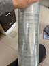 天章(TANGO)超透明胶带60mm*91.4米*50um 6卷高粘封箱宽胶带搬家打包物流工厂车间家用企业办公 T19635 实拍图