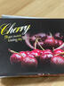 壹萌果蔬金奖·智利车厘子【JD/顺丰次日达】大樱桃新鲜进口水果礼盒装送礼 2斤(净重) 【较划算】精美礼盒 【黑钻级】巨无霸3J 单果30-32mm 丨超大超甜 实拍图