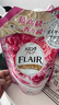 花王（KAO）衣物柔顺剂大容量940ml 香氛持久留香防皱去除静电衣服柔软剂 实拍图
