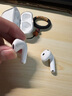 悦虎洛达昇龙【旗舰店】顶配六代悦虎1563E洛达昇龙华强北蓝牙耳机air4适配苹果iphone16/15降噪无线半入耳 悦虎直营-六代1563E【C口】 实拍图
