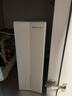 沁园净水器双子芯1200G初始流速体验 8年RO过滤器 厨房台下式家用直饮净饮一体机 UR-S61076国家补贴 实拍图