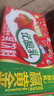 伊利优酸乳草莓味250ml*24盒 牛奶饮品 礼盒装 实拍图