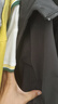伯希和（Pelliot）【山野经典2.0】户外三合一冲锋衣男女秋冬保暖外套12340106粉XL 实拍图