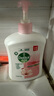 滴露（Dettol）洗手液滋润500g*6 抑菌洗手液家庭装大桶儿童消毒无酒精温和护手 实拍图