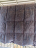 博洋家纺 亚诺 抑菌95%白鹅绒被羽绒被 冬被150*210cm家居馆 实拍图