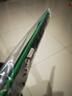 一途（YITU）别克新GL8【11-13款】无骨后雨刷器雨刮片原厂原装原车A级胶条 实拍图