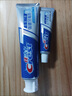 佳洁士全优7效强健牙釉质牙膏美白去牙渍含氟180g 京东自营新老包装混发 实拍图