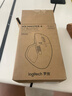 罗技（Logitech）大师系列 MX Master 4 B2B 无线蓝牙鼠标 人体工学 静音鼠标 拇指滚轮 自定义行动环 石墨黑 实拍图
