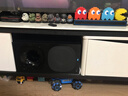 索尼（SONY）HT-S40R 5.1 实体环绕声道 杜比音效 无线后环绕 回音壁 Soundbar 家庭影院 电视音响 蓝牙 实拍图