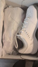 李宁（LI-NING）羽毛球鞋男女情侣款火箭鞋网球鞋乒乓球鞋贴地飞行运动鞋 实拍图