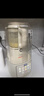 九阳豆浆机1.2L隔音罩轻音降噪破壁机巴氏杀菌预约可做奶昔米糊家用全自动多功能料理机D135Pro 实拍图