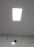 雷士（NVC）厨房灯集成吊顶铝扣板吸顶厨卫灯300×600LED卫生间平板面板灯 实拍图