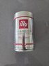 意利（illy）ILLY意大利原装进口意式黑咖啡 深烘咖啡豆250g*6罐 实拍图