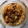 吉香居 榨菜 下饭菜 鲜香爽脆开味咸菜 早餐小菜 酱腌菜  红油榨菜 306g 实拍图