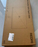 小米Redmi 27英寸2K显示器 A27Q旋转升降支架 IPS技术 Type-C反向充电 低蓝光爱眼 电脑办公显示器 实拍图