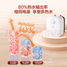 海尔（Haier）国家补贴20%小厨宝电热水器 EC5FA好水质一级能效节能1750W速热家用储水式厨房台下小型安全热水宝 实拍图