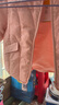 巴拉巴拉童装儿童棉服男童女童外套冬装棉衣绣花宝宝衣服 梦幻粉60308 110 实拍图
