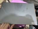 HAIWEIQI Book官方补贴30%】2025英特尔酷睿i9/i7满血独显笔记本电脑轻薄本高端高性能金属游戏设计大学生 酷睿i7集显17Pro【4K全面屏+指纹+背光】 32G内存+1TB超速硬盘 实拍图