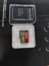 闪迪（SanDisk）32GB TF(MicroSD)内存卡 4K极速金卡A1 V30 U3行车记录仪 运动相机无人机 监控存储卡 读100MB/s 实拍图