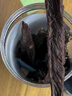 蒙都 超干牛肉干细条 原味220g 约九成风干 内蒙特产休闲零食牛肉清真 实拍图