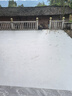雨虹防水墙倍丽 水性丙烯酸地坪漆水泥地家用油漆 水泥地面漆 杏子灰10kg 实拍图