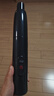 松下（Panasonic）【国家补贴】手持吸尘器 无线车载家用轻量除尘大吸力 除毛吸毛USB充电便携轻盈 团购礼品 MC-H6H  实拍图