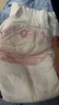 好奇（Huggies）铂金装小桃裤成长裤XXXL26片*4包(17kg以上)【透爽散热】 实拍图