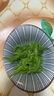 云山半海藻沙拉200g*2袋即食裙带菜海草丝可凉拌日式寿司料理食材 实拍图