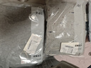 红豆内衣男7A抑菌升级秋衣秋裤纯棉套装圆领薄款打底保暖内衣 实拍图