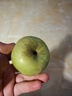 京地达山西青苹果 净重4.5斤单果120g起小苹果现摘酸甜脆爽源头直发包邮 实拍图