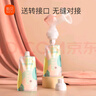 新贝储奶袋连接吸奶器 保鲜袋一次性可冷冻加厚防漏200ml*30片9119 实拍图