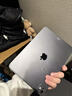 Apple 苹果平板电脑 iPad Pro 7代 11英寸 2024款  M4芯片 二手苹果平板 深空黑色 512G WiFi 实拍图