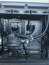 Thermalright(利民) Frozen Magic EX 360冰封幻境 一体式水冷散热器 多平台全金属扣具 ARGB冷头 FM EX 360 实拍图