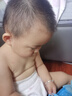 好奇（Huggies）铂金装小桃裤成长裤XXXL26片*4包(17kg以上)【透爽散热】 实拍图