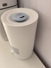 美的（Midea）空气加湿器大雾量家用卧室取暖补水仪小型净化除菌喷雾器宿舍实用超声波雾化器国家补贴SC-3D50 实拍图