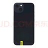 Apple 苹果13 iPhone 13 移动联通电信苹果5G 二手手机  国行国行优惠券补贴 午夜色 256G 实拍图