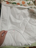 LOVO罗莱家纺 被子 防螨七孔纤维春秋被芯200x230cm 京东定制款 实拍图