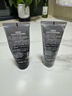 左颜右色烟酰胺美白洗面奶100g*2支男士淡化痘印洁面补水保湿护肤品送礼 实拍图