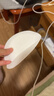 诺绵一次性防溢乳垫哺乳期产后孕妇超薄防漏透气用品诺棉隔奶垫不可洗 【2代轻薄款】100片*2包 实拍图