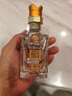 国井 山东白酒  商务用酒    送礼  礼品酒 52度 100mL 1瓶 国5 品鉴装 实拍图
