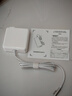 悠品 苹果笔记本电脑充电器Macbook Air Pro电源适配器45/60/85W配件线/头 A1278 A1181 16.5V3.65A 实拍图